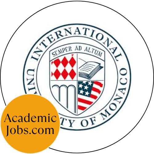 El logo de University of Southern Europe (Monaco Business School) Jobs